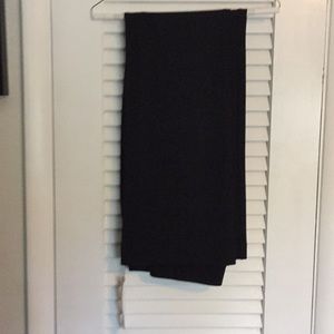 Cabi Black Top-Notch Trousers